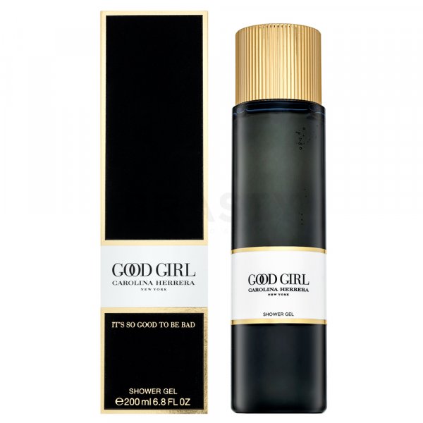 Carolina Herrera Good Girl SWG W 200 ml