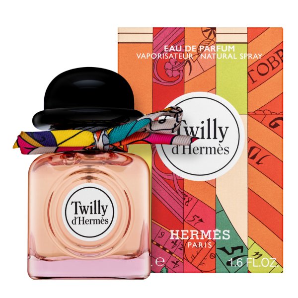 Hermes Twilly d'Hermés EDP W 50 ml