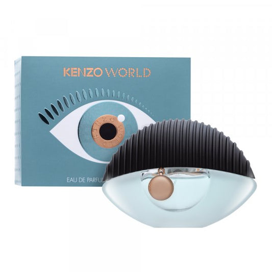 Kenzo World EDP W 30 ml