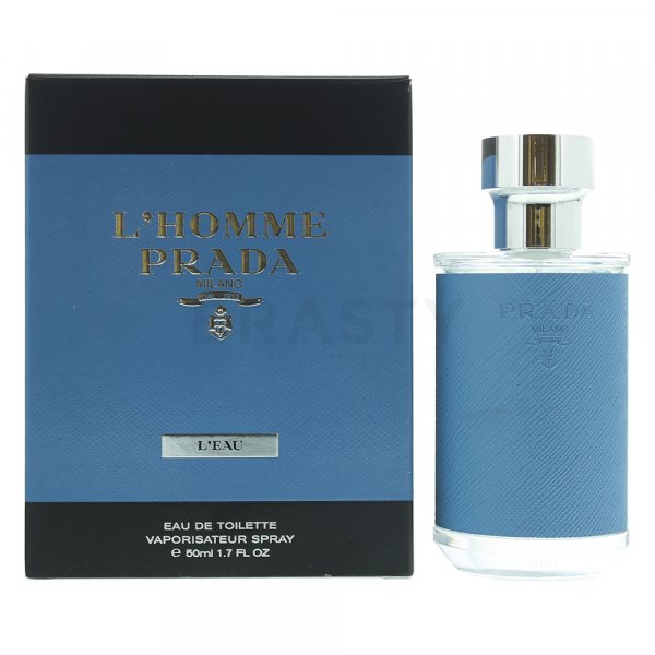 Prada Prada L'Homme L'Eau EDT M 50 ml