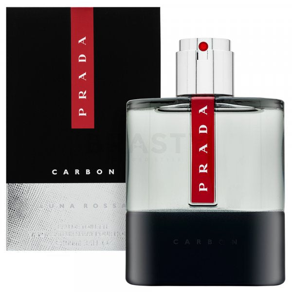 Prada Luna Rossa Carbon EDT M 100 ml