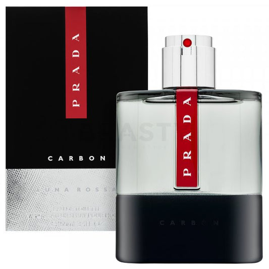 Prada Luna Rossa Carbon EDT M 100 ml