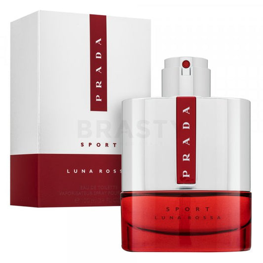 Prada Luna Rossa Sport EDT M 100 ml
