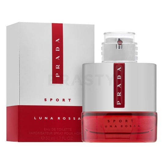 Prada Luna Rossa Sport EDT M 50 ml