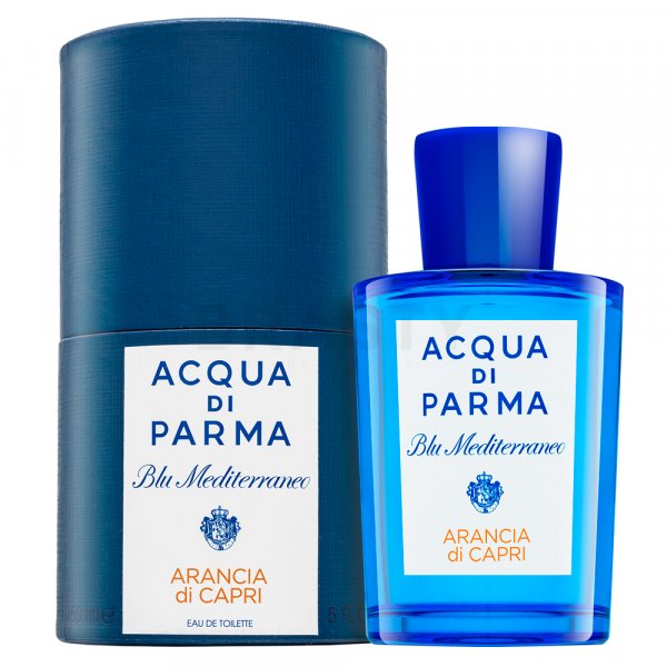 Acqua di Parma Blu Mediterraneo Arancia di Capri EDT U 150 ml