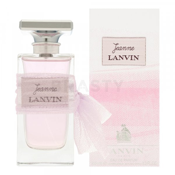 Lanvin Jeanne Lanvin EDP W 100 ml