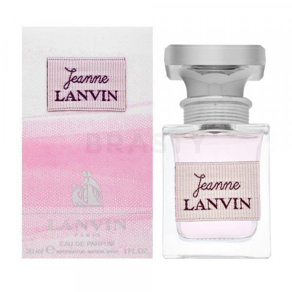 Lanvin Jeanne Lanvin EDP W 30 ml