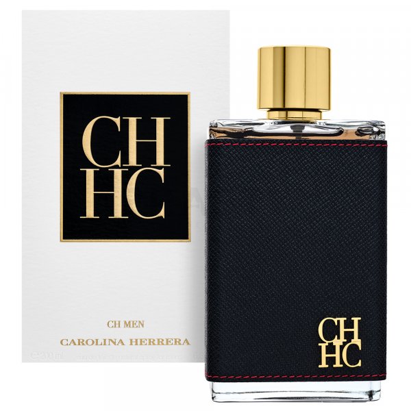 Carolina Herrera CH Men EDT M 200 ml