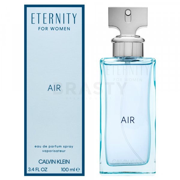 Calvin Klein Eternity Air EDP W 100 ml