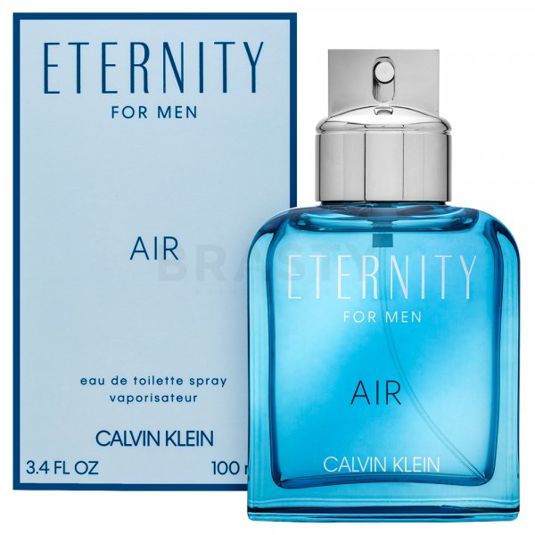 Calvin Klein Eternity Air EDT M 100 ml