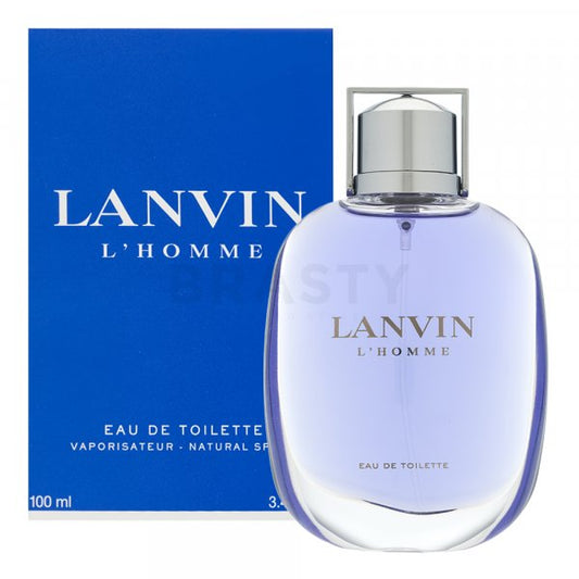 Lanvin L´Homme EDT M 100 ml