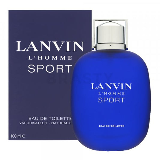 Lanvin L'Homme Sport EDT M 100 ml