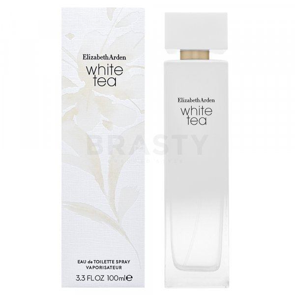 Elizabeth Arden White Tea EDT W 100 ml
