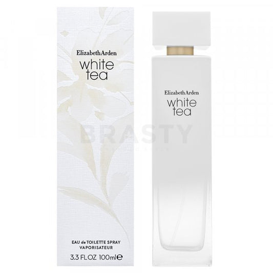 Elizabeth Arden White Tea EDT W 100 ml