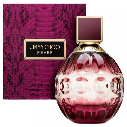 Jimmy Choo Fever EDP W 60 ml