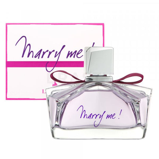 Lanvin Marry Me! EDP W 75 ml