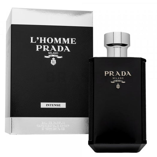 Prada Prada L´Homme Intense EDP M 100 ml