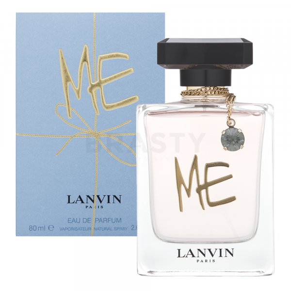 Lanvin Me EDP W 80 ml