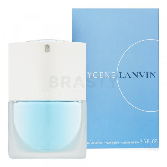 Lanvin Oxygene EDP W 75 ml