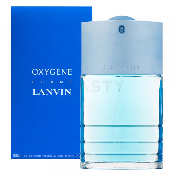 Lanvin Oxygene Homme EDT M 100 ml