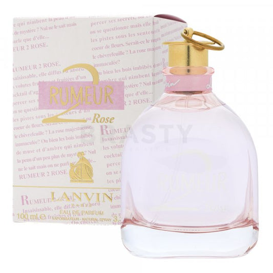 Lanvin Rumeur 2 Rose EDP W 100 ml