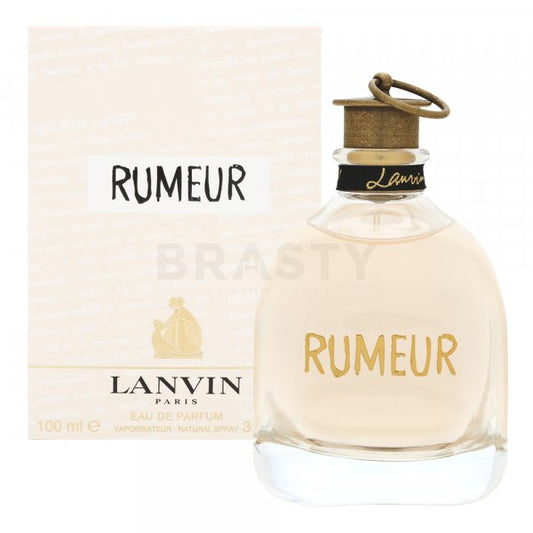 Lanvin Rumeur EDP W 100 ml