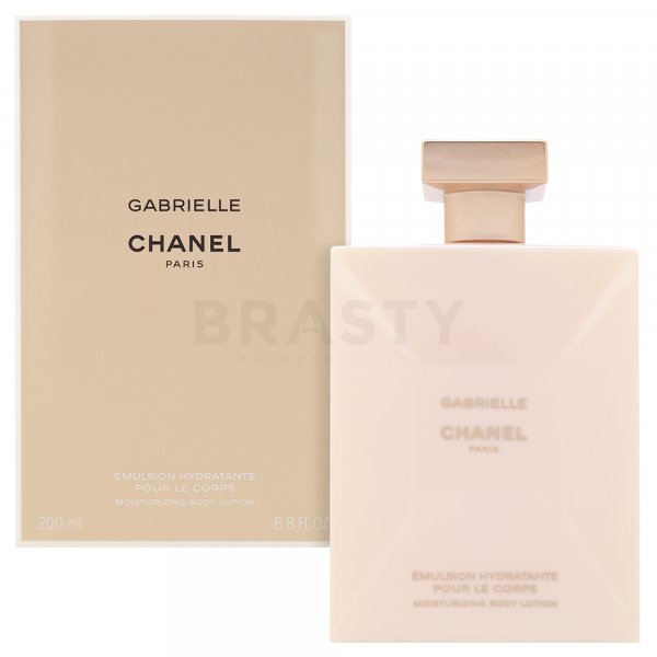 Chanel Gabrielle BOL W 200 ml