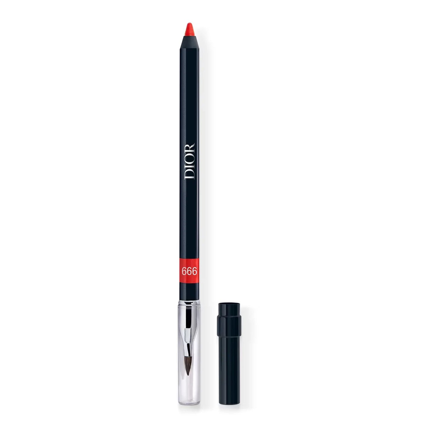 DIOR Rouge Dior - Contour Long-lasting, transfer-free lip contour pencil