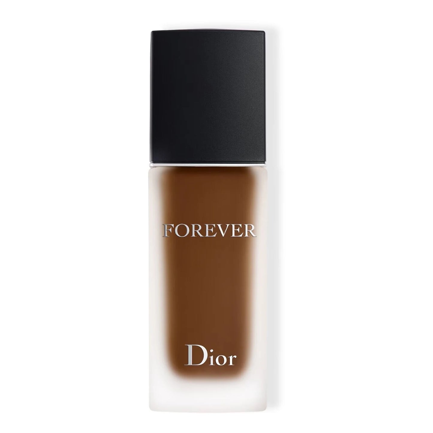 DIOR Forever - 24h Transfer-Free Matte Foundation