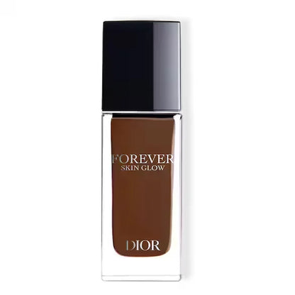 Dior Forever Skin Glow - 24h Hydrating Radiance Foundation - Clean