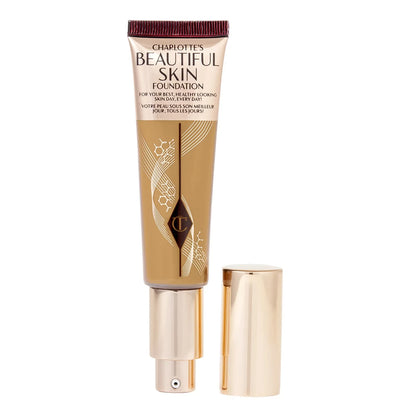 CHARLOTTE TILBURY Beautiful Skin Foundation