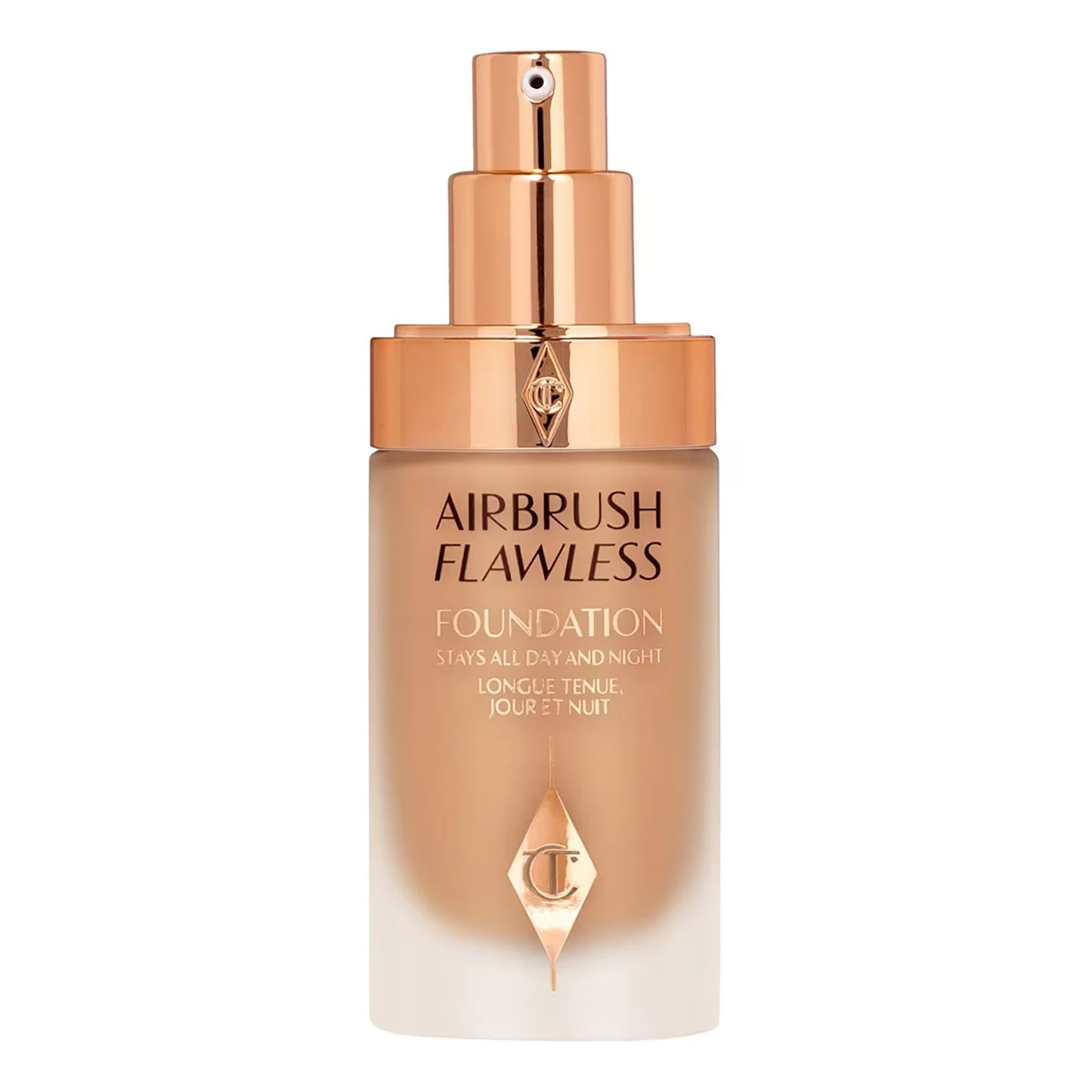 CHARLOTTE TILBURY Airbrush Flawless Foundation