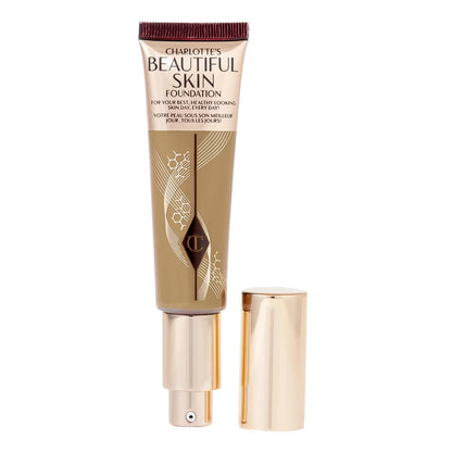 CHARLOTTE TILBURY Beautiful Skin Foundation