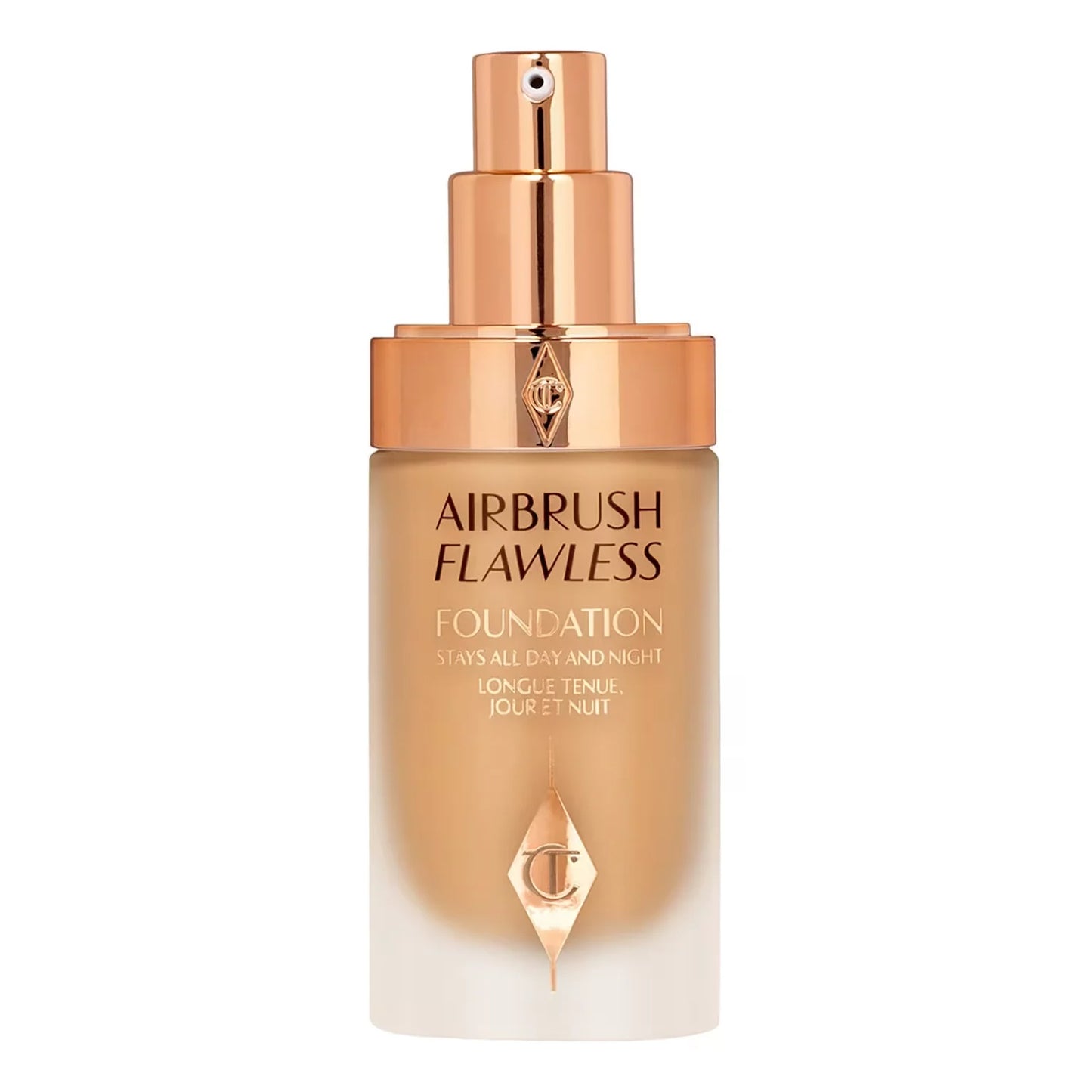 CHARLOTTE TILBURY Airbrush Flawless Foundation