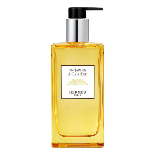 HERMÈS A Garden in Cythera Shower Gel for Body and Hair