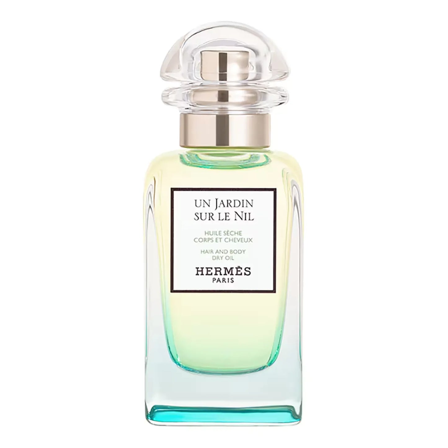 HERMÈS A Garden on the Nile Dry oil for body and hair
