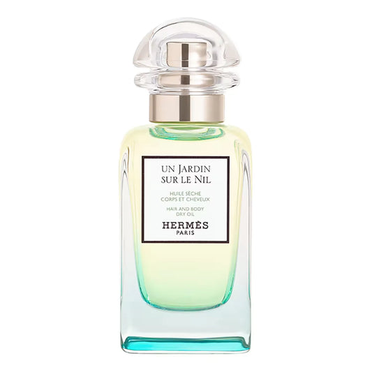 HERMÈS A Garden on the Nile Dry oil for body and hair