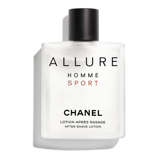 CHANEL ALLURE HOMME SPORT AFTER-SHAVE LOTION After Shave Lotion