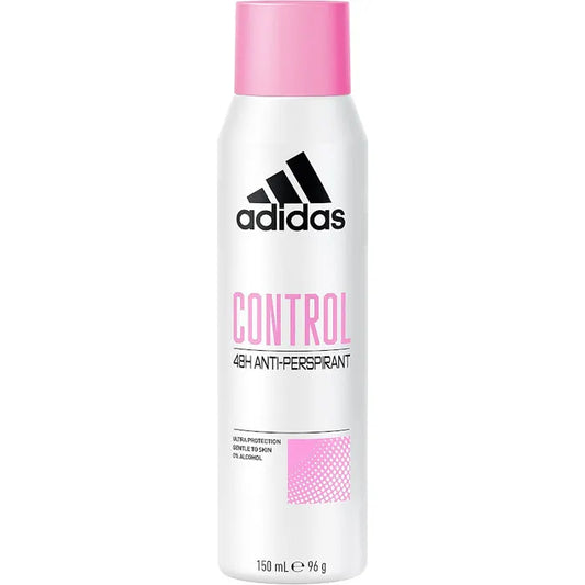 Adidas Control DSR W 150 ml