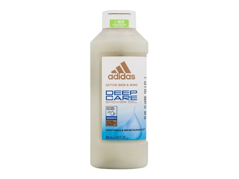 Adidas Deep Care SWG W 400 ml