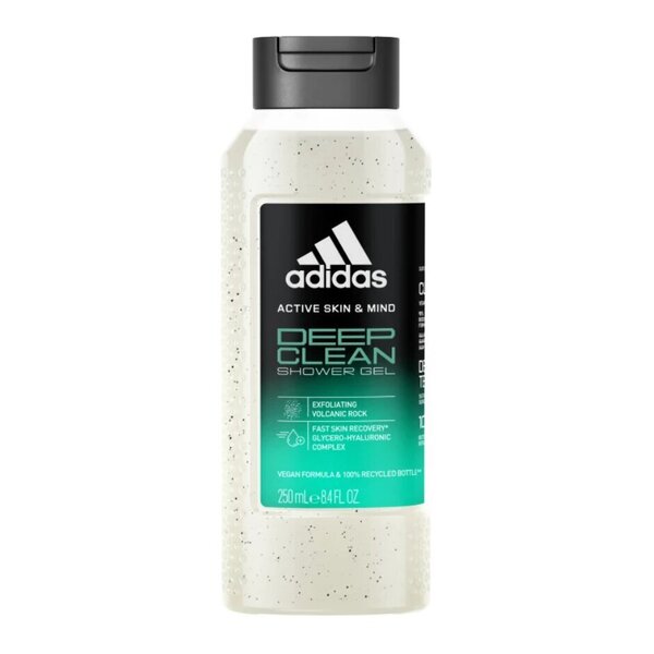Adidas Deep Clean SWG U 250 ml
