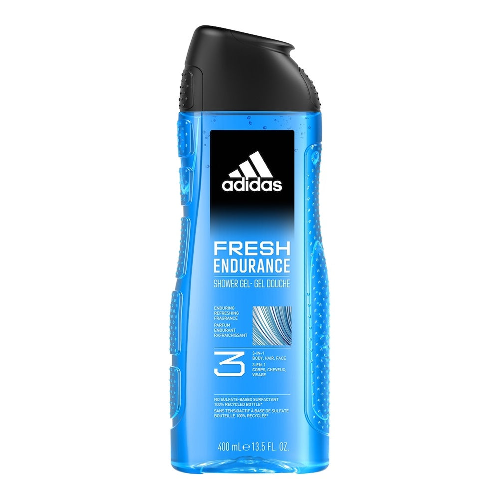 Adidas Fresh Endurance SWG M 400 ml