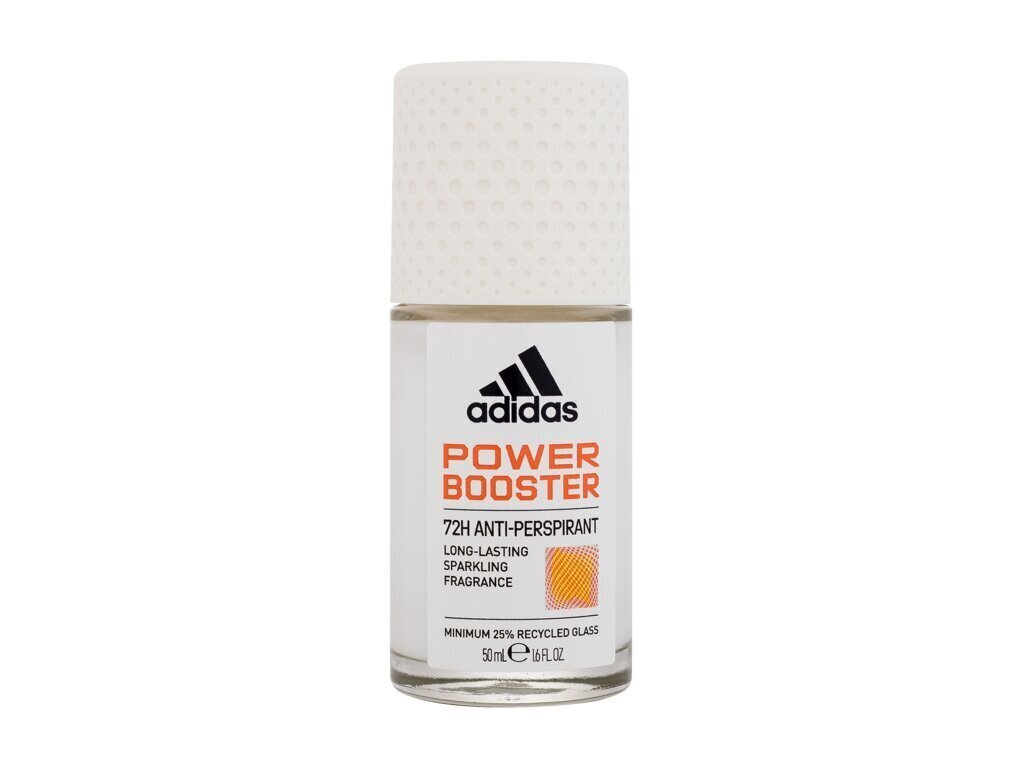 Adidas Power Booster DRO M 50 ml
