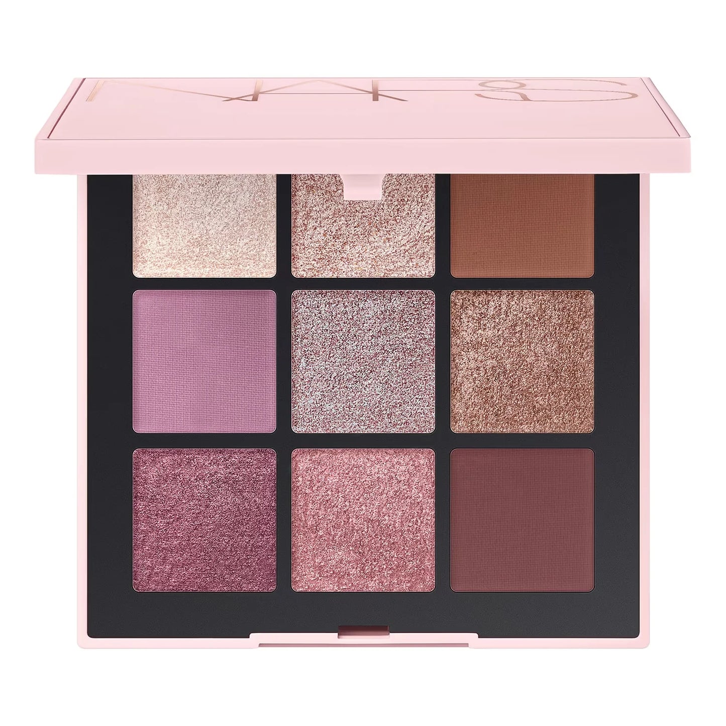NARS Afterglow Tempting Palette - Eyeshadow Palette