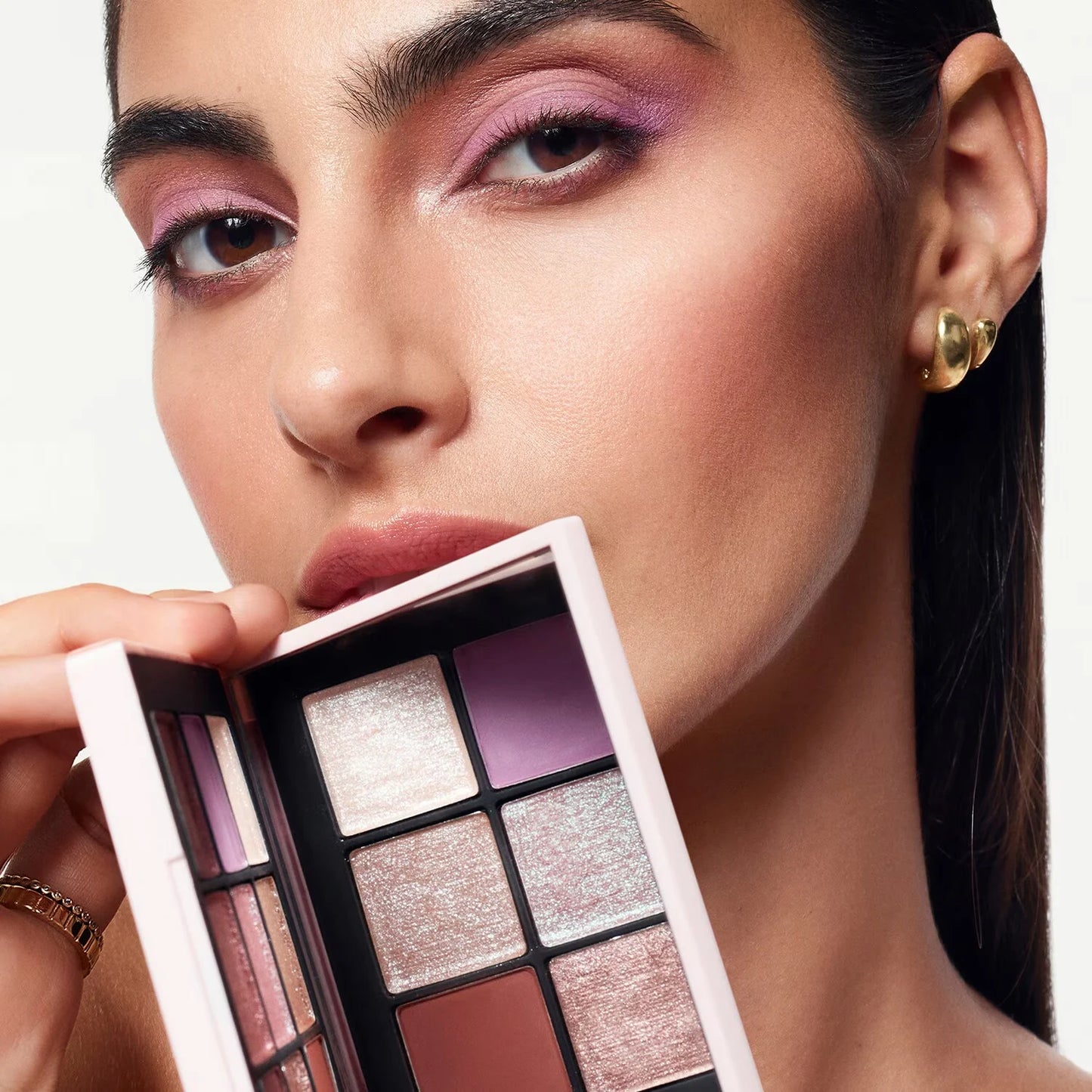 NARS Afterglow Tempting Palette - Eyeshadow Palette