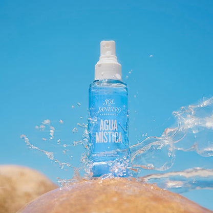 SOL DE JANEIRO Água Mística Perfume Mist - Perfume mist