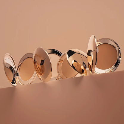 CHARLOTTE TILBURY Airbrush Flawless Finish - Refillable Mattifying Powder