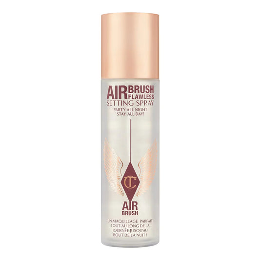 CHARLOTTE TILBURY Airbrush Flawless Finish Setting Spray