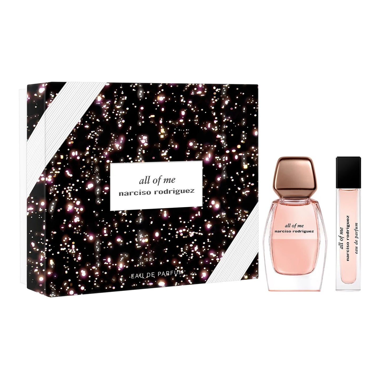 NARCISO RODRIGUEZ All Of Me Gift Set - Perfume Gift Set
