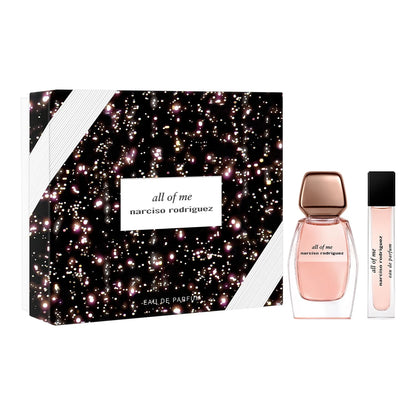 NARCISO RODRIGUEZ All Of Me Gift Set - Perfume Gift Set